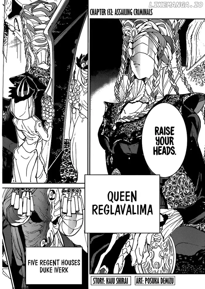 The Promised Neverland chapter 132 image 03_optimized
